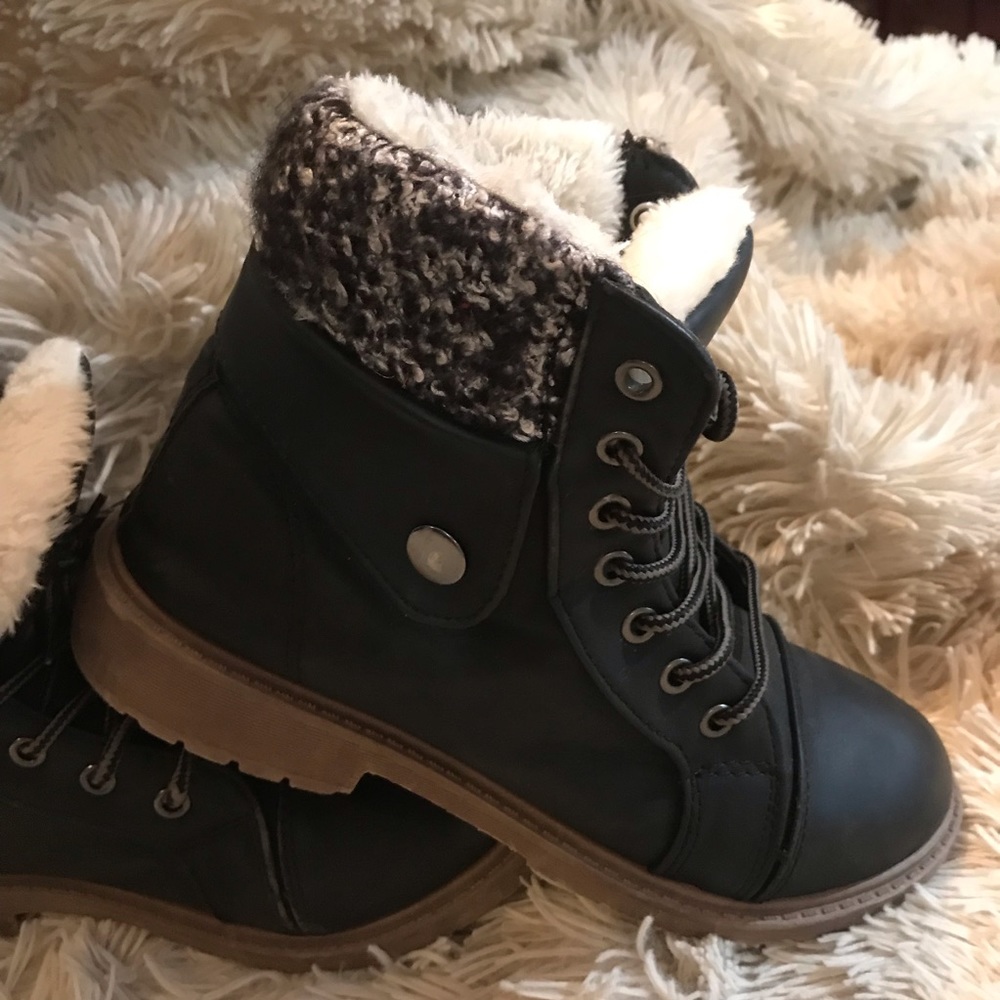 Ladies Olivia Miller Boots